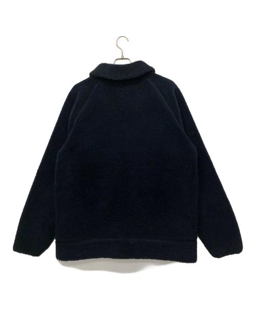 HELLY HANSEN（ヘリーハンセン）HELLY HANSEN (ヘリーハンセン) フリースジャケット ネイビー サイズ:XLの古着・服飾アイテム