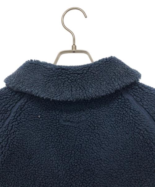 HELLY HANSEN（ヘリーハンセン）HELLY HANSEN (ヘリーハンセン) フリースジャケット ネイビー サイズ:XLの古着・服飾アイテム