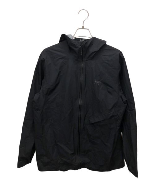 ARC'TERYX（アークテリクス）ARC'TERYX (アークテリクス) NORVAN LT HOODY ブラック サイズ:Lの古着・服飾アイテム