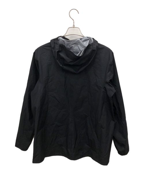 ARC'TERYX（アークテリクス）ARC'TERYX (アークテリクス) NORVAN LT HOODY ブラック サイズ:Lの古着・服飾アイテム
