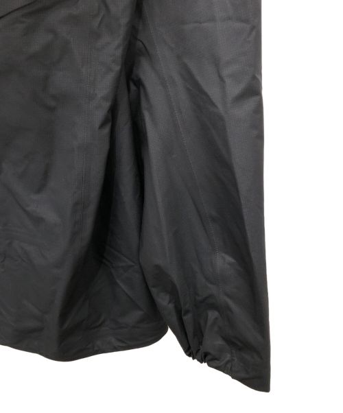 ARC'TERYX（アークテリクス）ARC'TERYX (アークテリクス) NORVAN LT HOODY ブラック サイズ:Lの古着・服飾アイテム