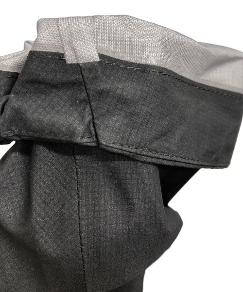 ARC'TERYX（アークテリクス）ARC'TERYX (アークテリクス) NORVAN LT HOODY ブラック サイズ:Lの古着・服飾アイテム