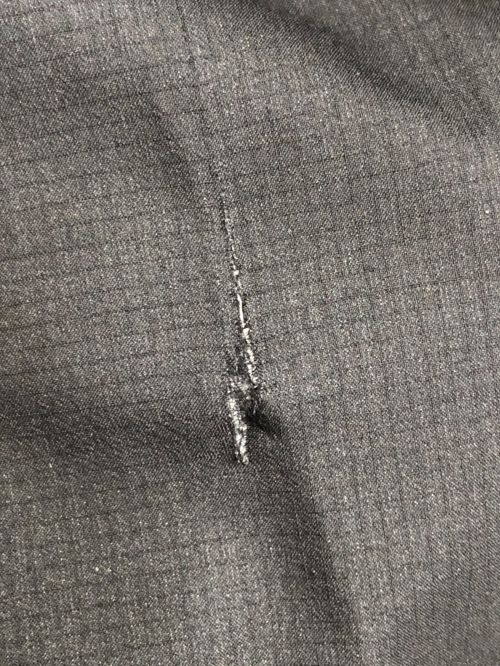 ARC'TERYX（アークテリクス）ARC'TERYX (アークテリクス) NORVAN LT HOODY ブラック サイズ:Lの古着・服飾アイテム