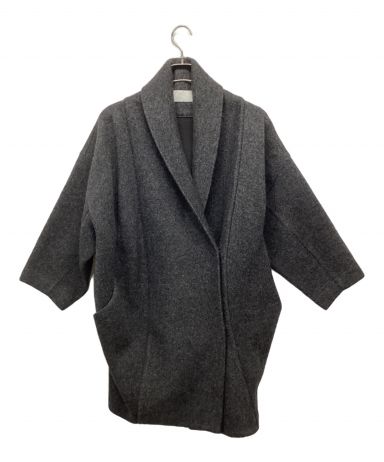 中古・古着通販】REALITY STUDIO (リアリティスタジオ) ウールコクーン