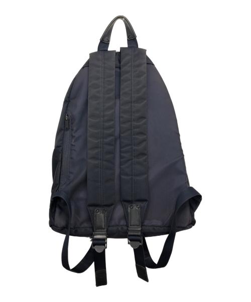 PORTER（ポーター）PORTER (ポーター) DAYPACK/デイパック ネイビーの古着・服飾アイテム