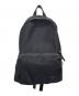 PORTER（ポーター）の古着「DAYPACK/デイパック」｜ネイビー