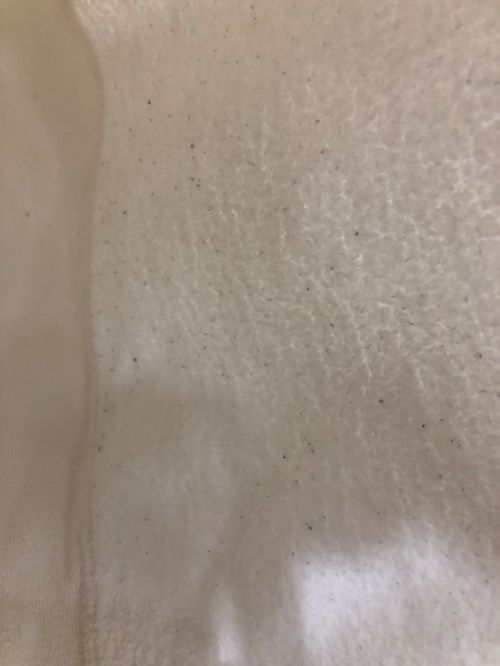 SUPREME（シュプリーム）SUPREME (シュプリーム) Small Box Hooded Sweatshirt ホワイト サイズ:Largeの古着・服飾アイテム