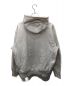 SUPREME (シュプリーム) Small Box Hooded Sweatshirt ホワイト サイズ:Large：14000円