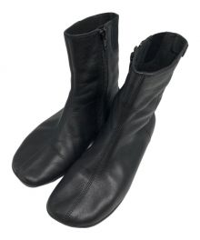 CAMPER（カンペール）の古着「ブーツ」｜ブラック