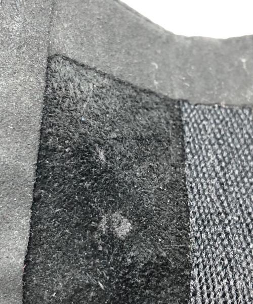 CAMPER（カンペール）CAMPER (カンペール) ブーツ ブラック サイズ:36の古着・服飾アイテム