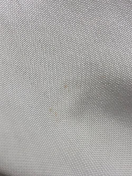 COMME des GARCONS COMME des GARCONS（コムデギャルソン コムデギャルソン）COMME des GARCONS COMME des GARCONS (コムデギャルソン コムデギャルソン) サルエルパンツ ホワイト サイズ:Sの古着・服飾アイテム