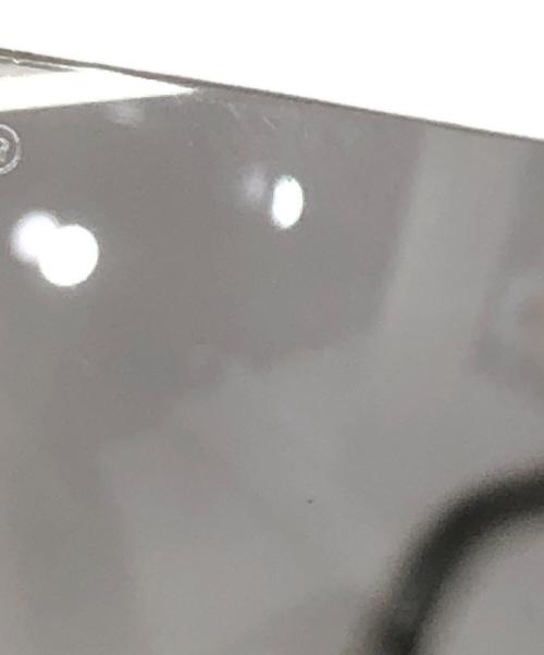 CHANEL（シャネル）CHANEL (シャネル) ココマークリムレスサングラス シルバー サイズ:62□17の古着・服飾アイテム