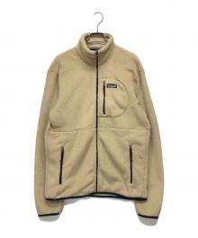 Patagonia（パタゴニア）の古着「Re-Tool Jacket」｜ベージュ