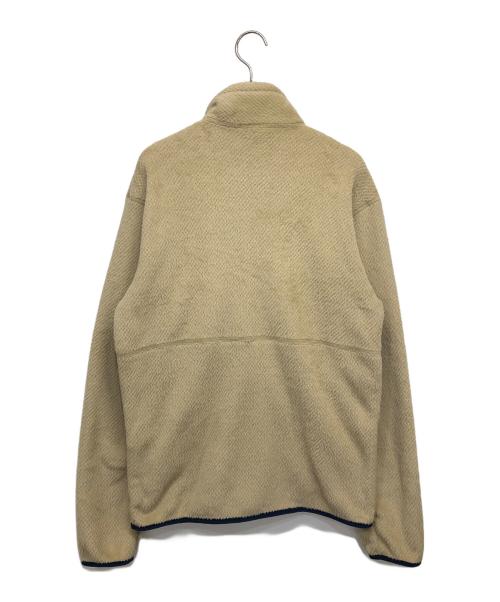 Patagonia（パタゴニア）Patagonia (パタゴニア) Re-Tool Jacket ベージュ サイズ:Sの古着・服飾アイテム