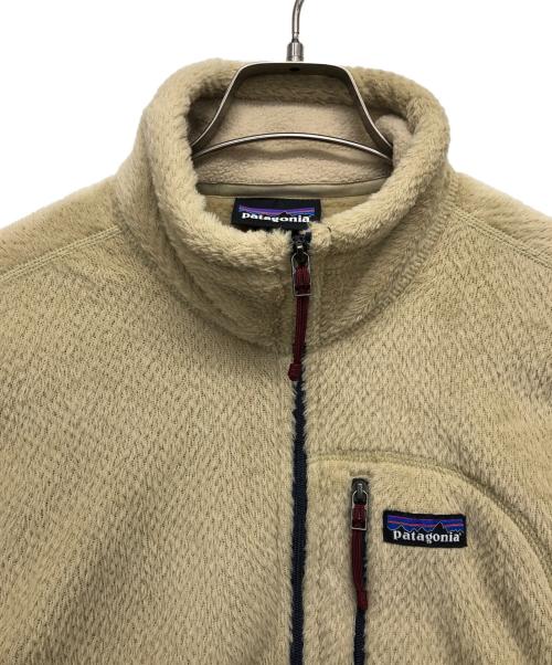 Patagonia（パタゴニア）Patagonia (パタゴニア) Re-Tool Jacket ベージュ サイズ:Sの古着・服飾アイテム