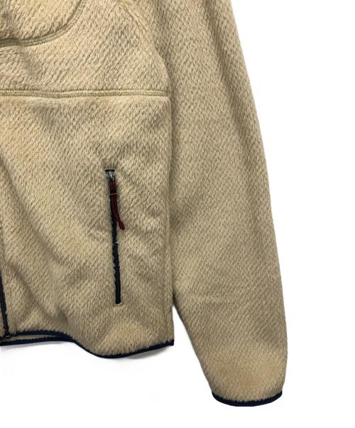 Patagonia（パタゴニア）Patagonia (パタゴニア) Re-Tool Jacket ベージュ サイズ:Sの古着・服飾アイテム