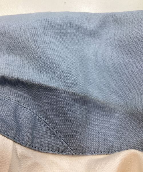 JIL SANDER（ジルサンダー）JIL SANDER (ジルサンダー) 比翼シャツ ピンク サイズ:32の古着・服飾アイテム