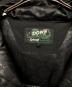 中古・古着 Schott (ショット) CLASSIC HOODED DOWN JACKET ブラック サイズ:XL：9000円