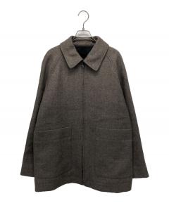 中古・古着通販】MARGARET HOWELL (マーガレットハウエル) FINE WOOL