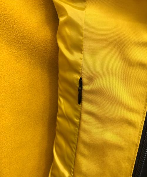 ARMANI EXCHANGE（アルマーニ エクスチェンジ）ARMANI EXCHANGE (アルマーニ エクスチェンジ) 3WAYパファーコート ブラック サイズ:Sの古着・服飾アイテム