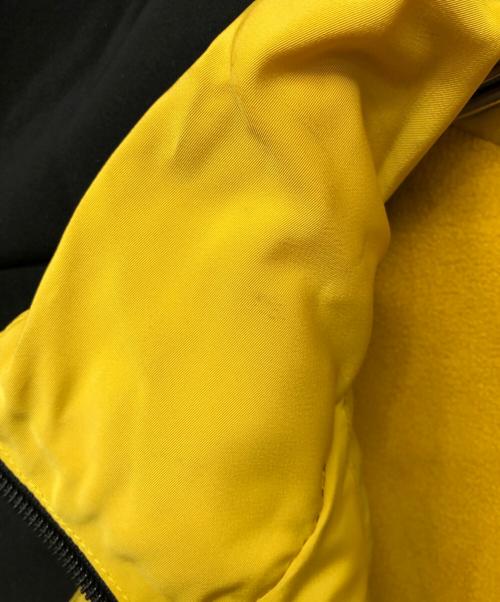 ARMANI EXCHANGE（アルマーニ エクスチェンジ）ARMANI EXCHANGE (アルマーニ エクスチェンジ) 3WAYパファーコート ブラック サイズ:Sの古着・服飾アイテム