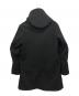 ARMANI EXCHANGE (アルマーニ エクスチェンジ) 3WAYパファーコート ブラック サイズ:S：15000円