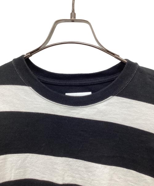 WTAPS（ダブルタップス）WTAPS (ダブルタップス) LANE LS COTTON ブラック サイズ:03の古着・服飾アイテム