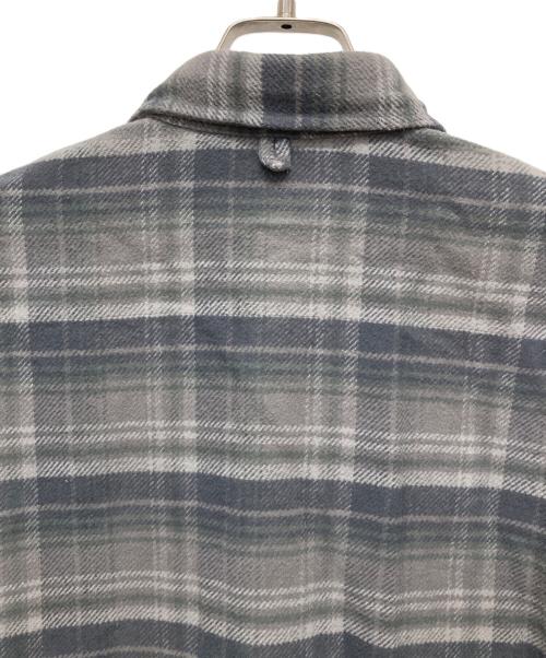 THE NORTH FACE（ザ ノース フェイス）THE NORTH FACE (ザ ノース フェイス) シャツ スカイブルー サイズ:WSの古着・服飾アイテム