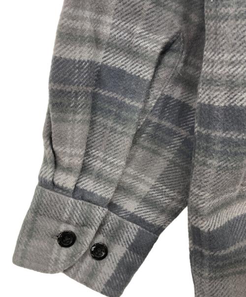 THE NORTH FACE（ザ ノース フェイス）THE NORTH FACE (ザ ノース フェイス) シャツ スカイブルー サイズ:WSの古着・服飾アイテム