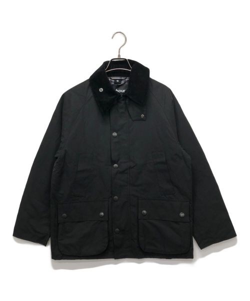 Barbour（バブアー）Barbour (バブアー) 別注 BEDALE OS Sleeve ブラック サイズ:34の古着・服飾アイテム