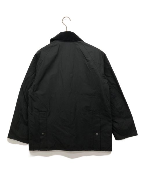 Barbour（バブアー）Barbour (バブアー) 別注 BEDALE OS Sleeve ブラック サイズ:34の古着・服飾アイテム