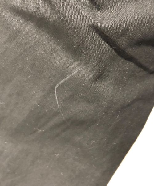 Barbour（バブアー）Barbour (バブアー) 別注 BEDALE OS Sleeve ブラック サイズ:34の古着・服飾アイテム