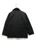 Barbour (バブアー) 別注 BEDALE OS Sleeve ブラック サイズ:34：30000円