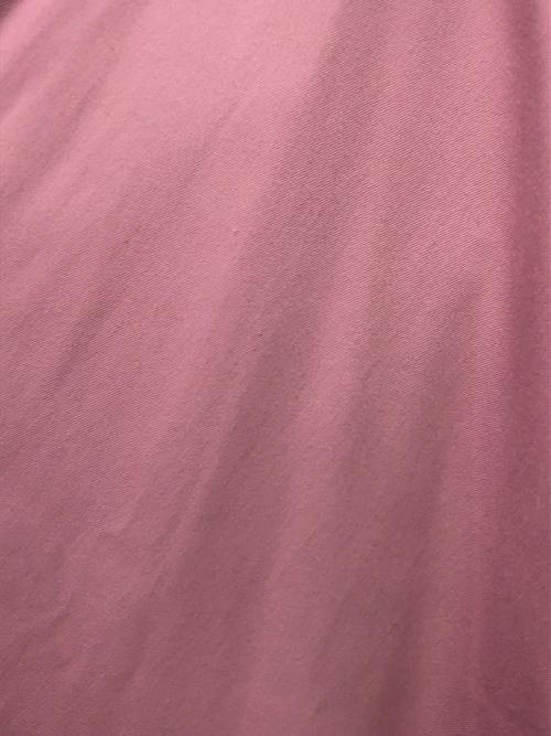 OBLI（オブリ）OBLI (オブリ) スカート ピンク サイズ:記載なしの古着・服飾アイテム