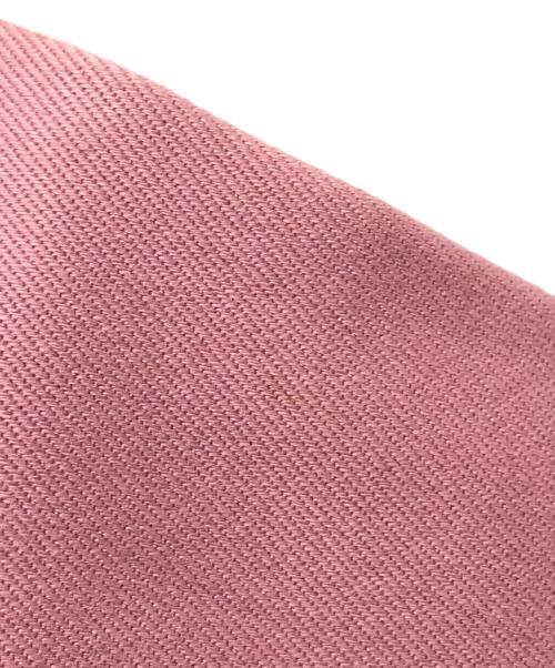 OBLI（オブリ）OBLI (オブリ) スカート ピンク サイズ:記載なしの古着・服飾アイテム