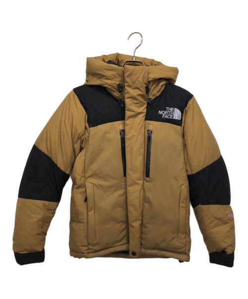 THE NORTH FACE（ザ ノース フェイス）THE NORTH FACE (ザ ノース フェイス) BALTRO LIGHT JACKET ブラウン サイズ:XXSの古着・服飾アイテム