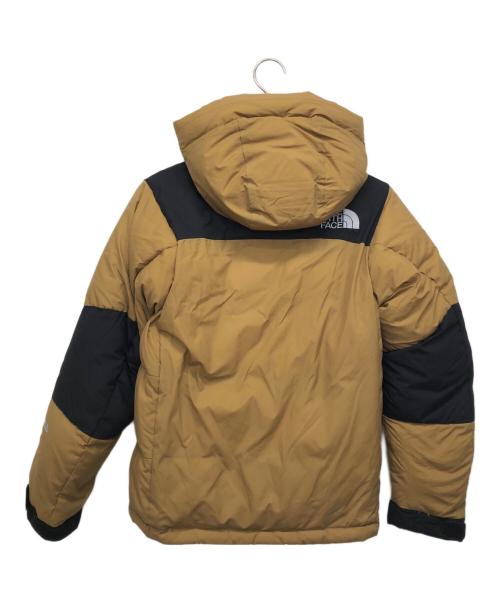 THE NORTH FACE（ザ ノース フェイス）THE NORTH FACE (ザ ノース フェイス) BALTRO LIGHT JACKET ブラウン サイズ:XXSの古着・服飾アイテム