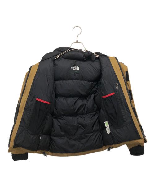 THE NORTH FACE（ザ ノース フェイス）THE NORTH FACE (ザ ノース フェイス) BALTRO LIGHT JACKET ブラウン サイズ:XXSの古着・服飾アイテム