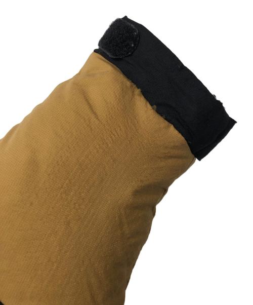 THE NORTH FACE（ザ ノース フェイス）THE NORTH FACE (ザ ノース フェイス) BALTRO LIGHT JACKET ブラウン サイズ:XXSの古着・服飾アイテム