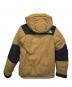 THE NORTH FACE (ザ ノース フェイス) BALTRO LIGHT JACKET ブラウン サイズ:XXS：14000円