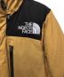 中古・古着 THE NORTH FACE (ザ ノース フェイス) BALTRO LIGHT JACKET ブラウン サイズ:XXS：14000円