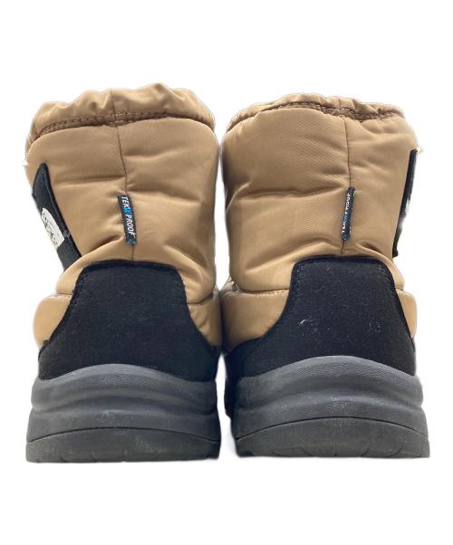 THE NORTH FACE（ザ ノース フェイス）THE NORTH FACE (ザ ノース フェイス) ヌプシスノーブーツ ブラウン サイズ:28cmの古着・服飾アイテム