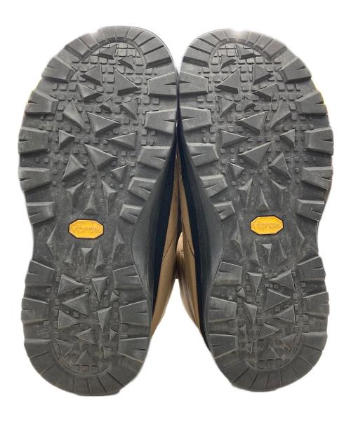 THE NORTH FACE（ザ ノース フェイス）THE NORTH FACE (ザ ノース フェイス) ヌプシスノーブーツ ブラウン サイズ:28cmの古着・服飾アイテム