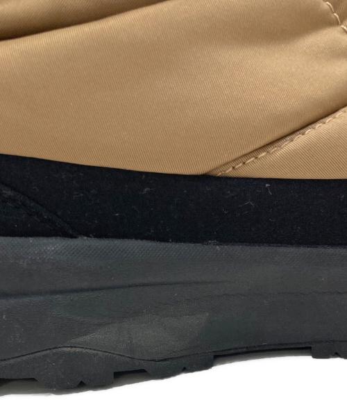 THE NORTH FACE（ザ ノース フェイス）THE NORTH FACE (ザ ノース フェイス) ヌプシスノーブーツ ブラウン サイズ:28cmの古着・服飾アイテム