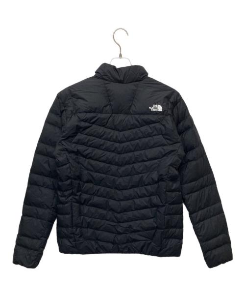 THE NORTH FACE（ザ ノース フェイス）THE NORTH FACE (ザ ノース フェイス) サンダージャケット ブラック サイズ:Lの古着・服飾アイテム