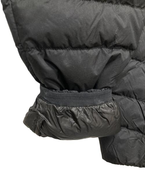THE NORTH FACE（ザ ノース フェイス）THE NORTH FACE (ザ ノース フェイス) サンダージャケット ブラック サイズ:Lの古着・服飾アイテム