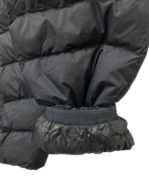 THE NORTH FACE（ザ ノース フェイス）THE NORTH FACE (ザ ノース フェイス) サンダージャケット ブラック サイズ:Lの古着・服飾アイテム