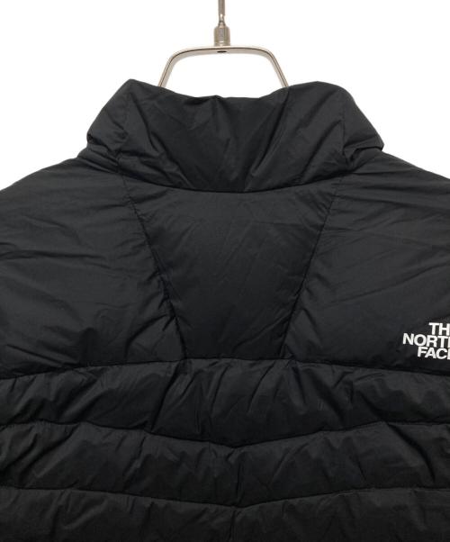 THE NORTH FACE（ザ ノース フェイス）THE NORTH FACE (ザ ノース フェイス) サンダージャケット ブラック サイズ:Lの古着・服飾アイテム