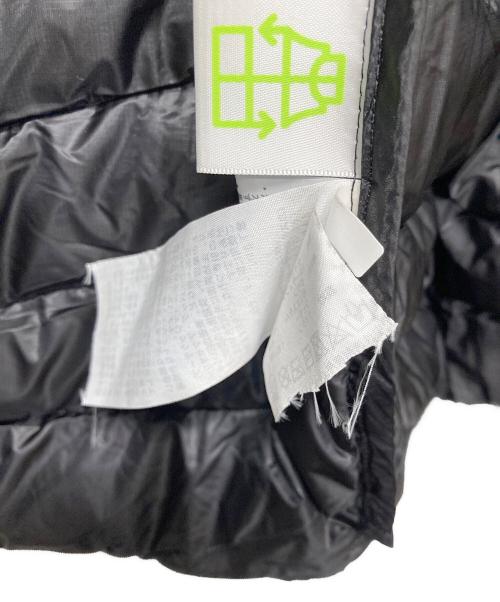 THE NORTH FACE（ザ ノース フェイス）THE NORTH FACE (ザ ノース フェイス) サンダージャケット ブラック サイズ:Lの古着・服飾アイテム
