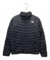 THE NORTH FACE（ザ ノース フェイス）の古着「サンダージャケット」｜ブラック